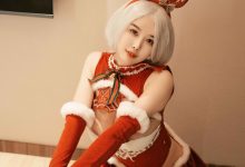 [XiuRen秀人网] 2024.12.26 No.9660 樱桃小犊子 [60+1P]-妹子图