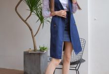 Sia不吃鱼 - 制服套装肉丝 [134P-1.30GB]-妹子图