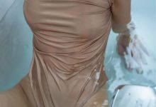 CARIN - Private Service-妹子图