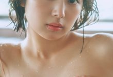 北野瑠華 - 特別な距離~prologue~-妹子图