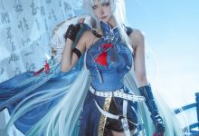 Seya狮砸-中秋节-飞霄[10P-130MB]-妹子图