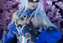 Seya狮砸-中秋节限定-镜流[10P-126MB]-妹子图