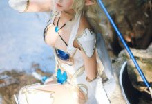 三度_69 – NO.086 精灵村[23P-241.5M]-妹子图