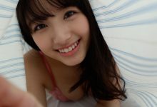 大和田南那『背伸びしたいころ』-妹子图