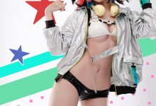 ZinieQ – NO.120 Sei[30P-365.2M]-妹子图