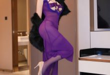 [XiuRen秀人网] 2025.01.03 No.9710 candy糖糖 [86+1P]-妹子图