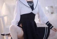 疯猫ss-得体社2B同人[53P-716MB]-妹子图