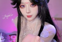 九言 – 玉玲珑·丽娘 [34P+1V-408MB]-妹子图