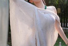 [XiuRen秀人网] 2025.01.09 No.9730 妙可可Cheese [84+1P]-妹子图