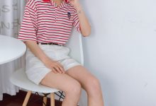 物恋传媒 No.2165 沁沁-爱意长存 [147P1V-4.30GB]-妹子图