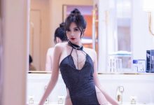 [XiuRen秀人网] 2025.01.10 No.9739 绮里嘉ula [89+1P]-妹子图