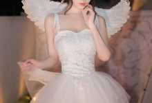 [XiuRen秀人网] 2025.01.10 No.9742 桃妖夭 [82+1P]-妹子图