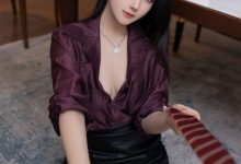 [XiuRen秀人网] 2025.01.10 No.9744 鱼子酱Fish [81+1P]-妹子图