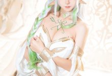 Seya狮砸-原神-大慈树王[12P-156MB]-妹子图