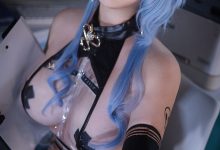 小容仔咕咕咕w – 天雨亚子（蔚蓝档案） [50P-472MB]-妹子图