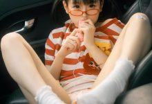 幼水铃衣 –NO.002 周末郊游 [62P-171MB]-妹子图