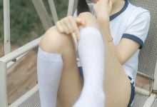 幼水铃衣 –NO.004 温泉体操服 [85P-264MB]-妹子图