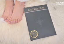 [SSA丝社]短片 NO.0071 君君 涞觅爱神系列维纳斯丝袜（上）[1V／233MB]-妹子图