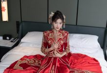 [XiuRen秀人网] 2025.01.16 No.9770 陆萱萱 [82+1P]-妹子图