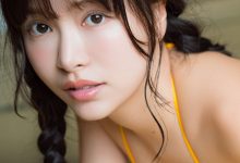 【デジタル限定】鈴木聖 デジタルPHOTOBOOK 或る夏の日-妹子图