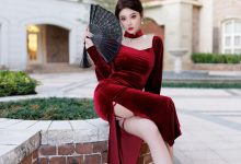 [XiuRen秀人网] 2025.01.26 No.9831 杨晨晨Yome [90+1P]-妹子图