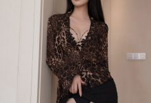 [XiuRen秀人网] 2025.01.21 No.9794 安然anran [80+1P]-妹子图