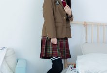 物恋传媒 No.2188 菜菜-北方的冬天 [154P1V-3.81GB]-妹子图