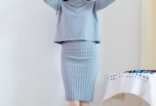 物恋传媒 NO.2193 泡泡-初冬的风[180P-1V-3.09G]-妹子图