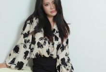 [IESS异思趣向] 2024.12.13 丝享家 1923 兔兔《花花衬衫（上）》[90P-67MB]-妹子图