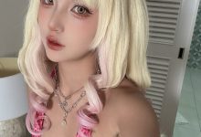 Puy Puy Suzuka Summer [138P+1V-1.09G]-妹子图