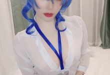 木之本果 – 真爱粉专属5月[25P-325.7M]-妹子图