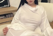 桜井宁宁 –  圣诞幽灵娘[70P+2V-653.3M]-妹子图