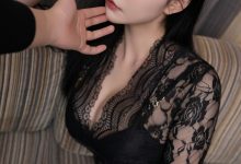 [XiuRen秀人网] 2025.02.06 No.9842 安然anran [82+1P]-妹子图
