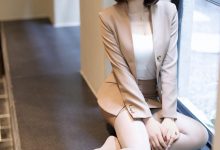 [XiuRen秀人网] 2025.02.06 No.9844 徐莉芝Booty [88+1P]-妹子图