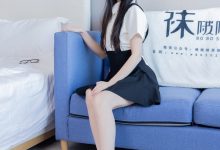 [BoBoSocks袜啵啵]NO.444 甜甜圈-两双高跟鞋、凉鞋、肉丝、裸足[185P+1V／7.87GB]-妹子图