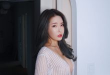 Hanna - White [35P-115 MB]-妹子图