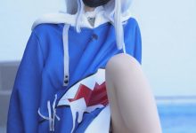 fantia甘噛みはむちゃん]ぐ [89P-1.37G]-妹子图