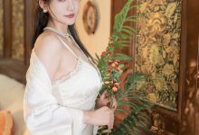 星澜是澜澜叫澜妹呀 - 会员FL6 [26P-198MB]-妹子图