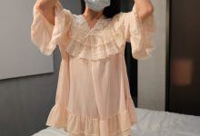 [ROSI口罩系列] 2024.11.16 NO.3079 [142+1P-242M]-妹子图