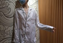 [ROSI口罩系列] 2024.11.18 NO.3081 [69+1P-171M]-妹子图