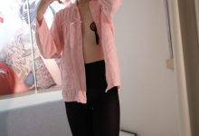 [ROSI口罩系列] 2024.11.22 NO.3085 [59+1P-94M]-妹子图