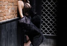 [XiuRen秀人网] 2025.02.13 No.9880 徐莉芝Booty [85+1P]-妹子图