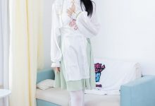 物恋传媒 NO.2199 纱纱-阳光散落（盲盒2）[150P-1V-5.77G]-妹子图