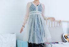 物恋传媒 NO.2202 泡泡-片刻的治愈[160P-1V-2.75G]-妹子图