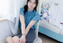 物恋传媒 NO.2205 樱桃-东霜不会迟到[150P-1V-5.98G]-妹子图