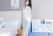 [BoBoSocks袜啵啵]NO.462 奶油-板鞋、厚肉丝、黑丝[145P+1V／6.55GB]-妹子图