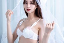 [FetiArt尚物集]NO.00089 Bride's Rehearsal[37P／63MB]-妹子图