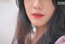 [SSA丝社]短片 NO.0098 素素 SK丝袜试穿[1V／618MB]-妹子图