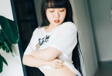 Haivia Doyeon - Sudden Visit [113P-1.00 GB]-妹子图