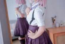 lunananya- 谷风天音 [36P-309.87MB]-妹子图